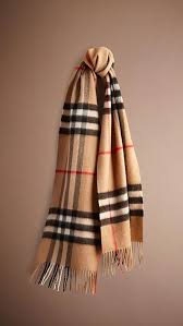 It's made in scotland to a triangle shape, and finished with a coordinating fringe trim down a single edge. Scarves For Women Burberry United States Burberry Scarf Cashmere Scarf Burberry Women