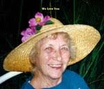 Myrtle Harville Obituary