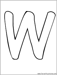 Bubble Letter E Coloring Pages Bubble Letters W Coloring Page Bubble Letter Bubble Letters Lettering Coloring Pages