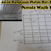 Plafon gypsum surabaya dekorasi indirect: 1