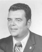 Obituary information for Frank Landry