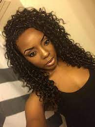 It S The Outre Half Wig Named Bahamas Weave Braid Styles Braids With Weave Half Wigs