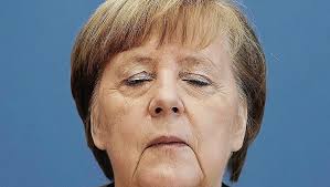 Gestern hatte die kanzlerin bei den verlängerten ruhetagen über ostern eine kehrtwende gemacht. Chancellor Merkel S Failure In The Coronavirus Pandemic Der Spiegel