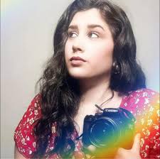 Alexus Billiot With Dynamic Photography