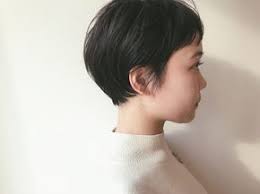 hair 仙頭郁弥さんのヘアスタイルスナップ id 349936 ショート パーマ ヘアスタイル ショートボブ