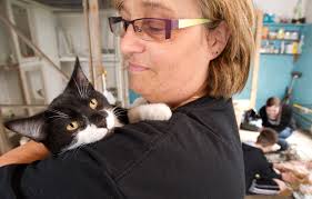 Dark side to nation of top pet lovers