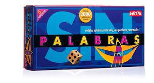 Palabras prohibidas, espías, jefes, pistas, compinches …un juego muy entretenido para reuniones de amigos o familiares , con una temática que hay que reconocer que gusta a todo el mundo. Organizate Juego De Mesa Sin Palabras Adivina Facebook
