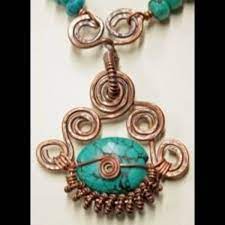 After copper is cleaned wash off with water to remove vinegar. How To Oxidize Brass And Copper To That Gorgeous Brown Color Feltmagnet