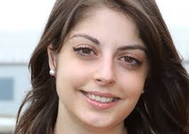 Cecile Balekji '11Ed