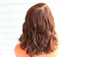 Hair products containing essential oils as the fragrance should not be used if coloring the hair with henna. Burgundy Henna On Dark Brown Hair Novocom Top