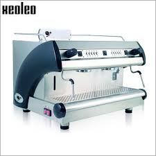 Check spelling or type a new query. Xeoleo Semi Automatic Espresso Machine Commercial Double Nozzle Semiautomatic Coffee Maker Professional Pod Coffee Machine In Coffee Makers From Home Appliances On Aliexpress Com Alibaba Group