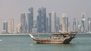 It is a modern and rapidly developing city and, considering the money being poured into construction, doha looks set to become one of the premier cities in the gulf within a few years. Was Sollte Man In Doha Gesehen Haben Reisetopia