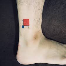 Check spelling or type a new query. Art History Inspired Tattoos