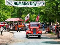 Humbug Day 2026