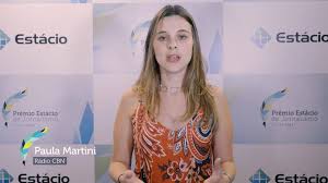 Prêmio Estácio de Jornalismo 2018