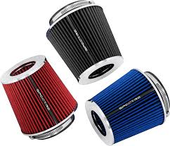 We carry over 3000 standard size air filters and specialize in custom air filters. Replacement Air Filters Spectre