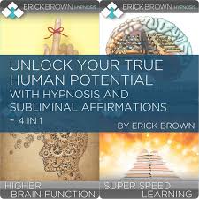 Unlock the subliminal secrets for manifesting abundance, attracting success, maximizing productivity, increasing focus . Unlock Your True Human Potential With Hypnosis And Subliminal Affirmations Album By Erick Brown Spotify