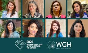 May 24, 2021 · karachi: 8 Pakistani Women Named In 100 Outstanding Nurses And Midwives Global List Pakistan Dawn Com