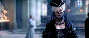 The monicabellucci community on reddit. Brotherhood Of The Wolf Monica Bellucci Monica Bellucci Brotherhood Of The Wolf 18th Century Costume