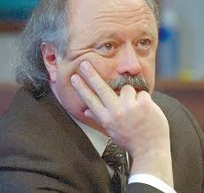 Lawyer, energy expert Bruce Measure dies at 64