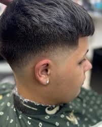 Photo by Sammy Barrera (@samythebarber) · January 9, 2026