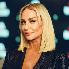 Renee Trice's Instagram, Twitter & Facebook