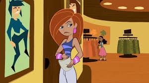 List of lilo & stitch: Fashion Victim Kim Possible Disney Wiki Fandom