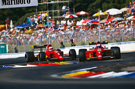 Related searches gp tracking pcb layout all varieties from united kingdom. French Grand Prix Set To Return To Formula One In 2018 Racedepartment