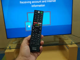 Sony Android Tv Sony Bravia X9000f 4k Android Tv Review The Best Of Bravia Gadgets Now