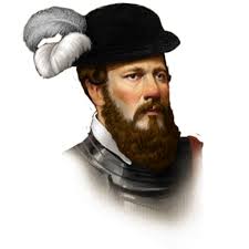 Francisco pizarro was a spanish conquistador who led the expedition in 1532 that defeated the mighty inca empire of peru. Francisco Pizarro Civ4col Civilization Wiki Fandom
