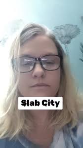 What Happened to Slam City