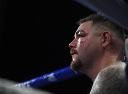 The mismanagement of Andy Ruiz Jr. continues as former champion agrees to  fight 43-year-old Luis Ortiz : r/Boxing