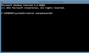 Click users and select the locked out user name for the pop up screen. Top 5 Ways To Bypass Windows 8 Password With Without Software