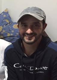 Corpo de Gerson da Silva já está sendo velado