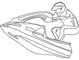Pin By Pengadaan Indonesia On Jet Ski Coloring Pages Sports Coloring Pages Beach Coloring Pages Coloring Pages