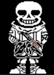 Created by 我素系统, ink!sans battle version 2.2 is a new gamejolt indie undertale fan game that features gameplay about. Ink Sans Gifs Tenor