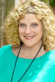 Staff — The Scherman Foundation