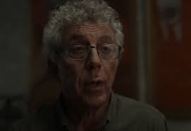 Comfortably Numb — Am i the only one who thinks that Daniel looks in...