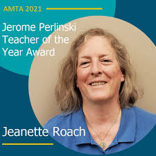 Instructor at Irene's Myomassology Institute Wins Prestigious Award