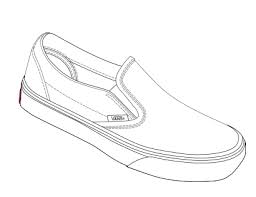 You will work in assigned pairs. Blogart Baldauf September 2014 Shoes Drawing Shoe Design Sketches Sneakers Sketch