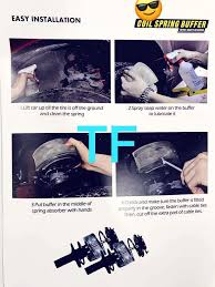 Ppe manufacturing sdn bhd (ppe), is established in year 2006 by a group of expertise with more than 25 years knowledge in personal protective equipment. The Power Of Control Spring Tfauto Supply Sdn Bhd Facebook