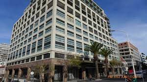 Long street is minutes away. Hotel Exterior Picture Of Pepperclub Hotel Cape Town Central Tripadvisor