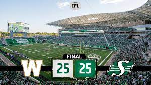 A team filled with immense dedication and passion, saskatchewan roughriders has been able to win the hearts of many sports. Saskatchewan Roughriders On Twitter Your Final From Mosaic Stadium In Preseason Week 1 Cflgameday