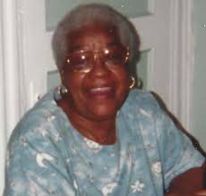 Obituary for Sarah Ruth Doughty