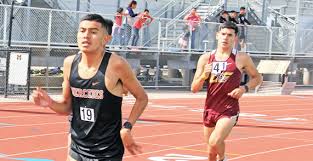 Humberto garza solano (born september 23, 1992) is a mexican professional wrestler.he is currently signed to wwe, where he performs on the raw brand under the ring name angel garza. Mercedes Knights Of Columbus Track And Field Invitational Results The Mercedes Enterprise