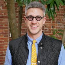 Staff Directory — ShoreRivers