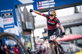 Mathias fluckiger hugh.gopro run von mathias flückiger am uci world cup albstadt 2017. Doppel Weltcup In Saalfelden Leogang Laura Stigger Glanzt Mit 3 Platz Radmarathon In Osterreich Deutschland Schweiz Italien Mitteleuropa