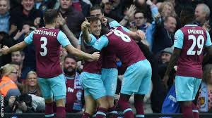 West brom and west ham stay sixth and 11th in the table respectively but that's not the end of our live coverage this sunday. West Bromwich Albion 0 3 West Ham United Bbc Sport