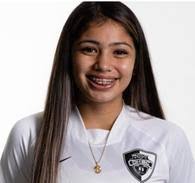 Isis Balderas's Women's Soccer Recruiting Profile
