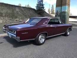 Image result for Madeira Maroon 1966 Chevelle